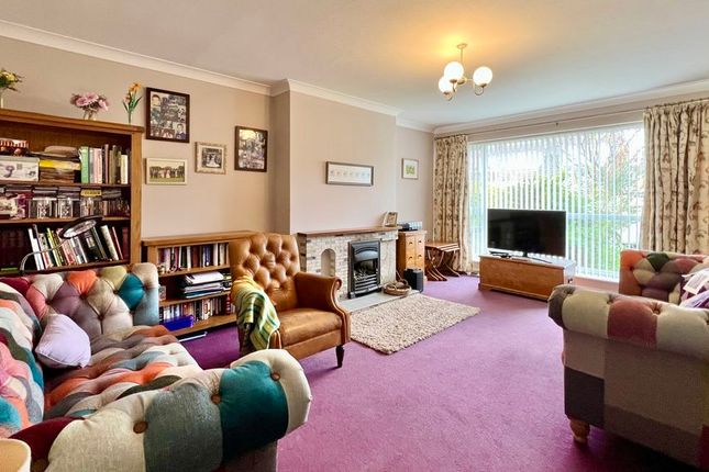 28, Dar Beck Road, Gainsborough photo 2