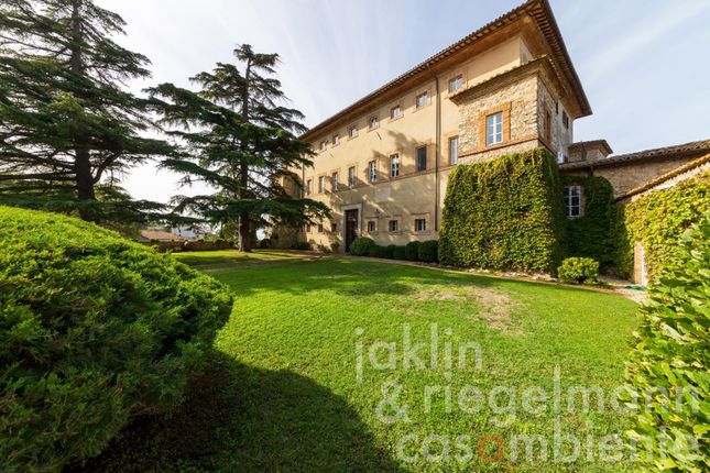 Villa for sale in Italy, Umbria, Terni, Montecchio