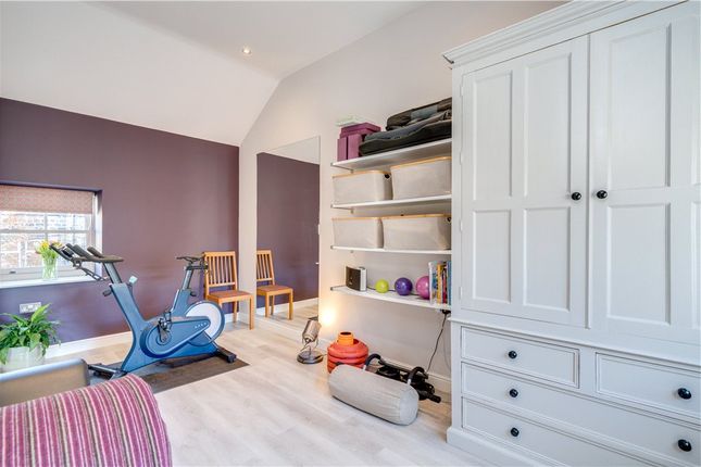Semi-detached house for sale in Greencroft Mews, The Green, Guiseley, Leeds