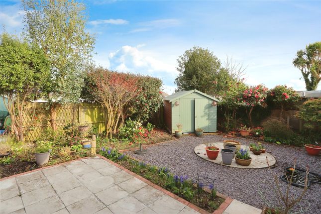 Bungalow for sale in Clovelly Close, Bideford