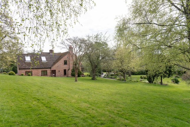 Detached house for sale in Chapel Lane, Rowney Green, Alvechurch