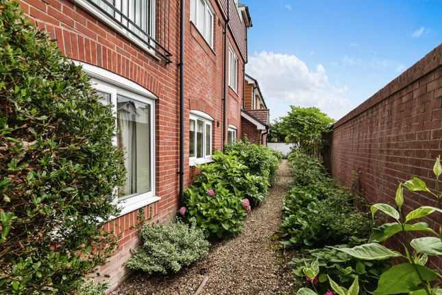 Flat for sale in Langford Road, Honiton