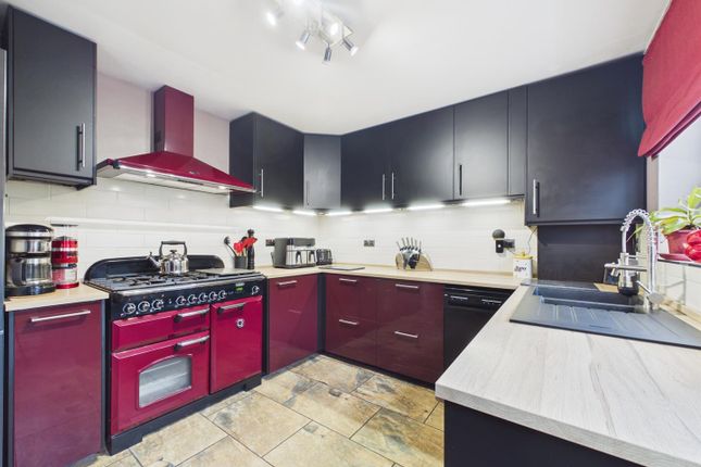 11, Colgrain Avenue, Glasgow photo 3