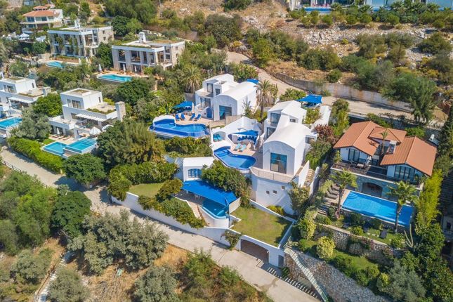 Villa for sale in Kalkan, Kaş, Antalya Province, Mediterranean, Turkey