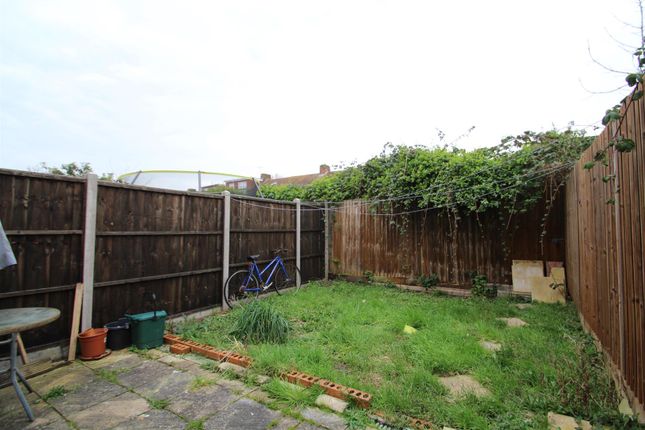 Property for sale in Canterbury Close, Greenford