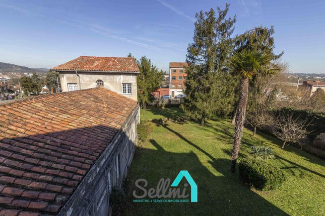 Villa for sale in Camino Real 33010, Oviedo, Asturias
