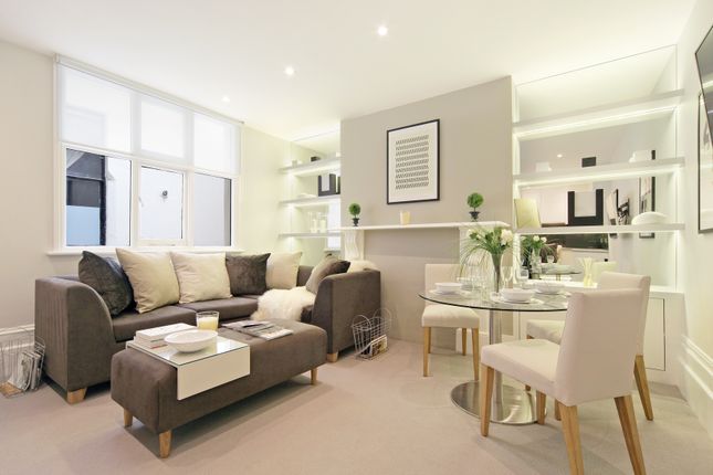 Maisonette for sale in Cleveland Square, Bayswater