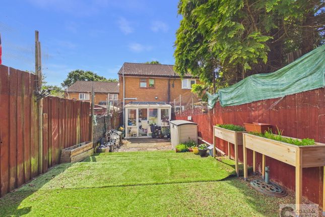 10, Prince Rupert Way, Newton Abbot photo 2