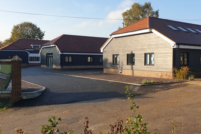 Thumbnail Office for sale in Kings Court, Burrows Lane, Gomshall