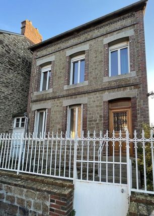 Property for sale in Normandy, Orne, Saint Mars D'egrenne