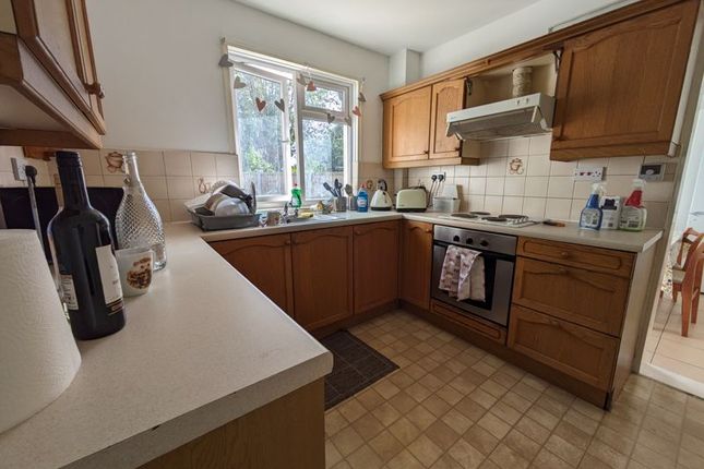 40, Orston Drive, Nottingham photo 4