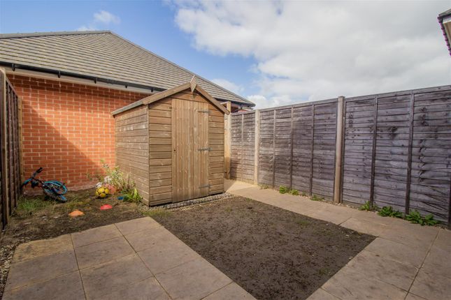 22, Brewin Road, Leamington Spa photo 4