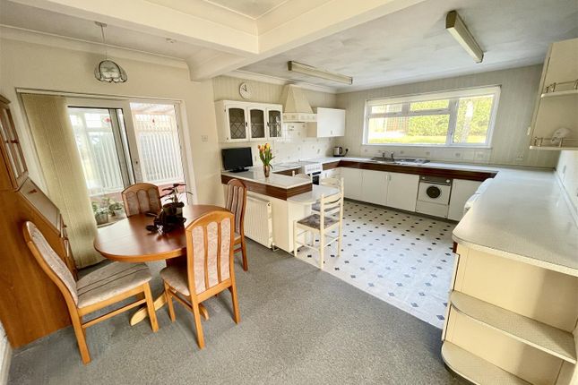 Detached bungalow for sale in Sandy Lane, Upton, Poole