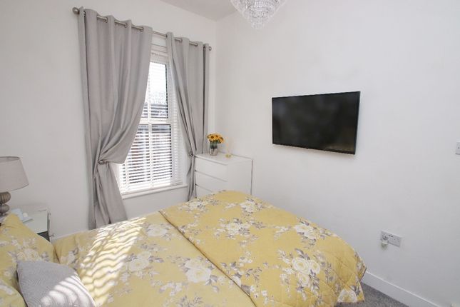 Flat for sale in Westgate Bay Avenue, Westgate-On-Sea