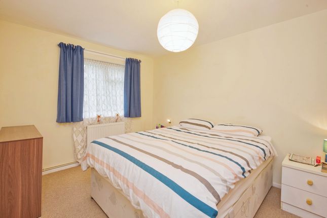 Flat for sale in Welsh Court, Wells, Somerset