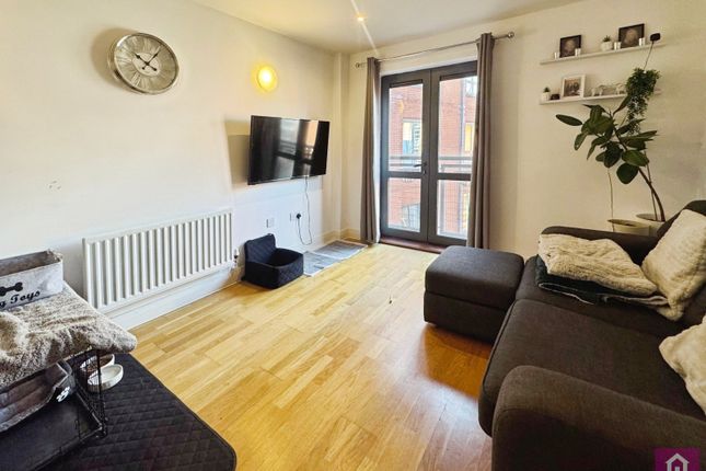 52, Lake House, Castlefield photo 2