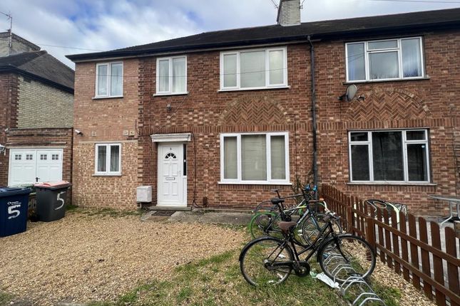Thumbnail Room to rent in Ferndale Rise, Cambridge