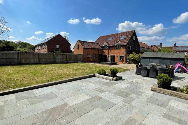 Barn conversion for sale in High Street, Dilton Marsh, Westbury