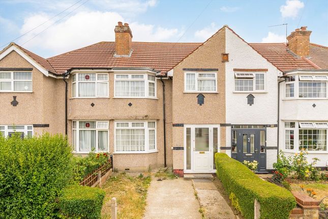 3-bed house on 11, Lyndhurst Road, Greenford, £500,000