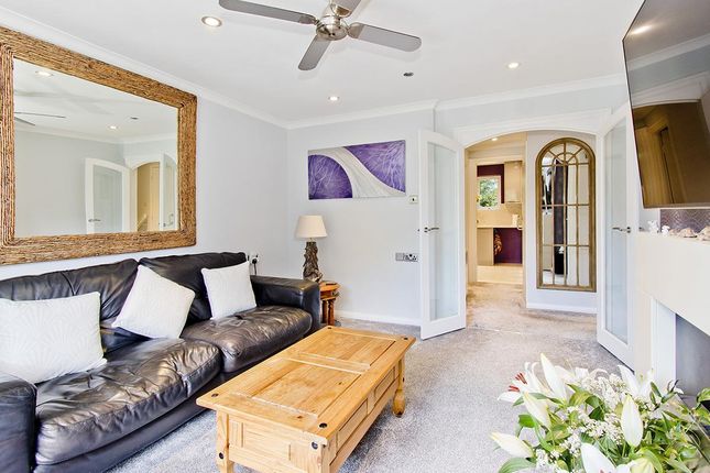 Flat 12 Downash Court, Rosemary Lane, Wadhurst photo 4