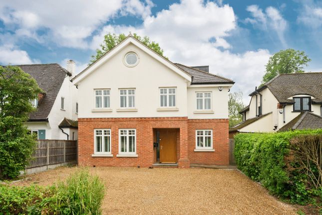 4-bed house on 6, Red Lane, Esher, £1,650,000