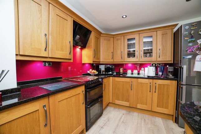 115a, Ball Hill, ALFRETON photo 4