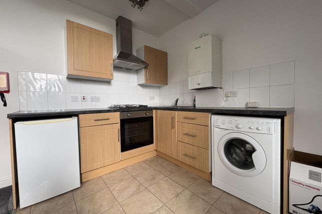 Flat 3A, 17-19, Alexandra Road, Sale photo 4