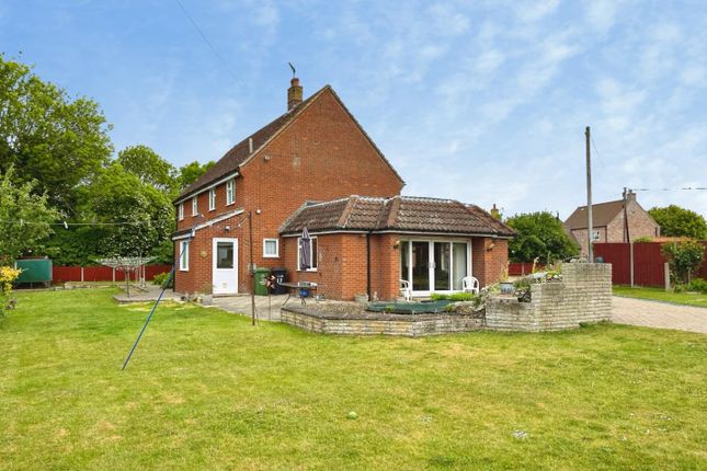 17, Thornham Road, Thetford photo 2