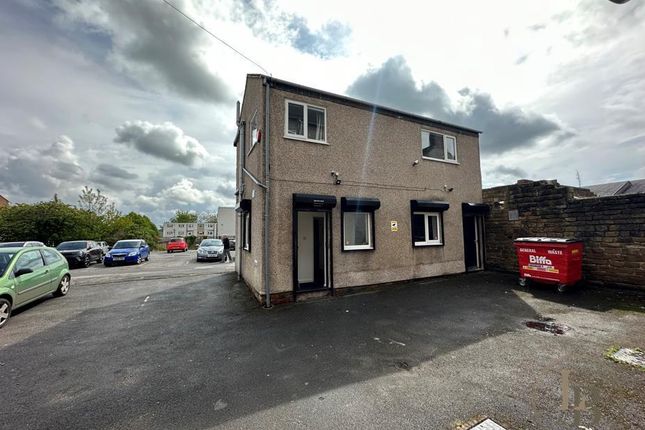 Thumbnail Office to let in 16 High Street, Staveley, Chesterfield, Derbyshire