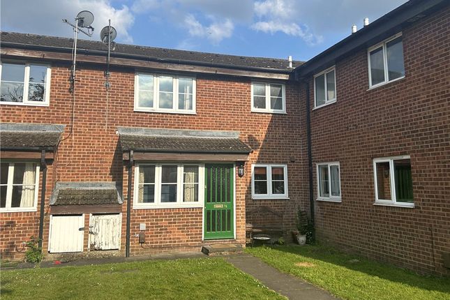 Terraced house to rent in Sycamore Walk, Englefield Green, Surrey