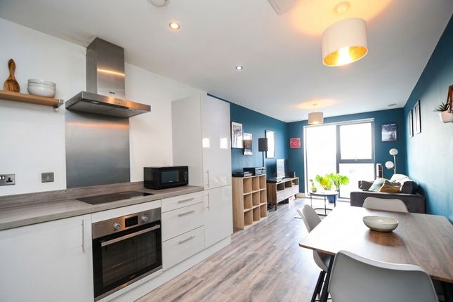 Apt 35, 6 Langworthy Road, Salford photo 2