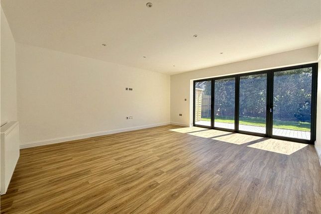 Plot 3 Montfort Place,, Botley Road, Hampshire photo 3