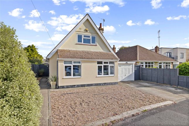 Thumbnail Detached house for sale in North Avenue, Middleton On Sea, West Sussex