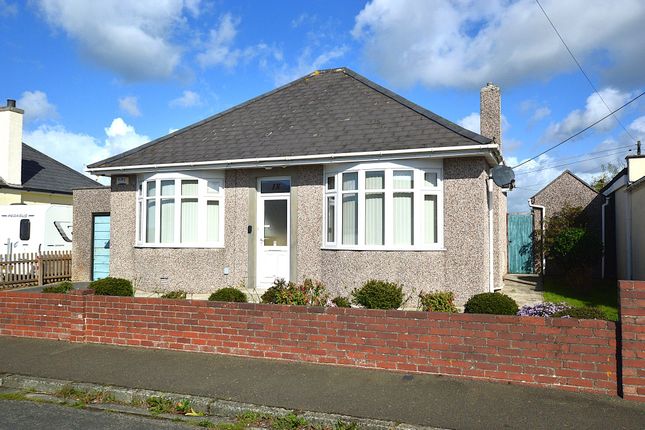 2-bed bungalow on Saltash Cornwall, Cornwall, £227,750