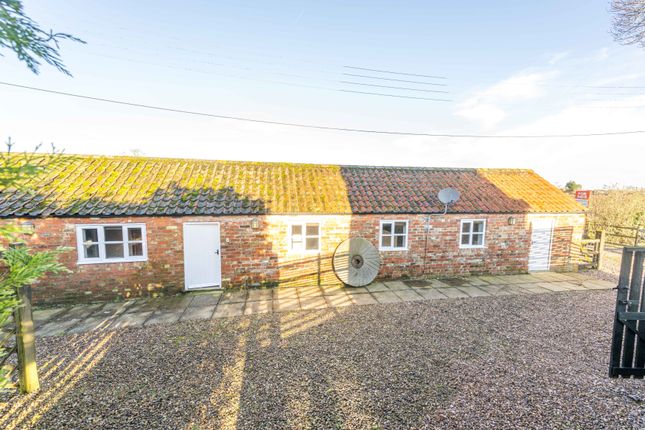 Detached house for sale in Mill Lane, Wrangle, Boston