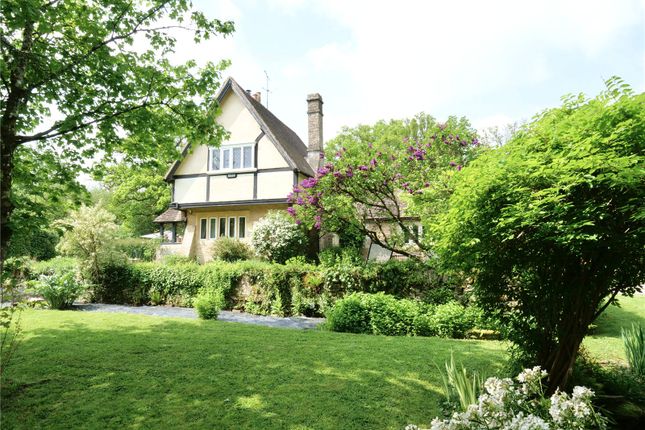 Thumbnail Country house for sale in Orchardleigh, Frome, Somerset