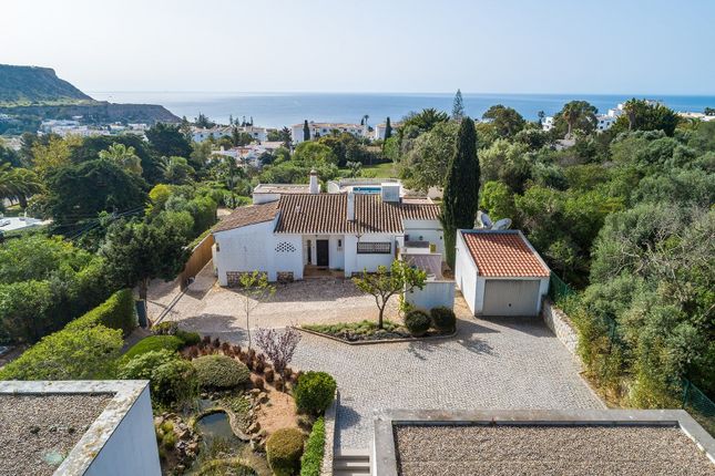 Villa for sale in Praia Da Luz, Luz, Algarve