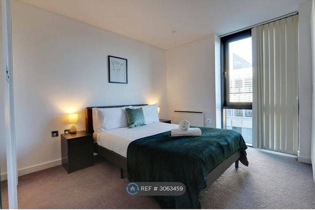 City Lofts St Pauls, St Pauls Square, Sheffield photo 5