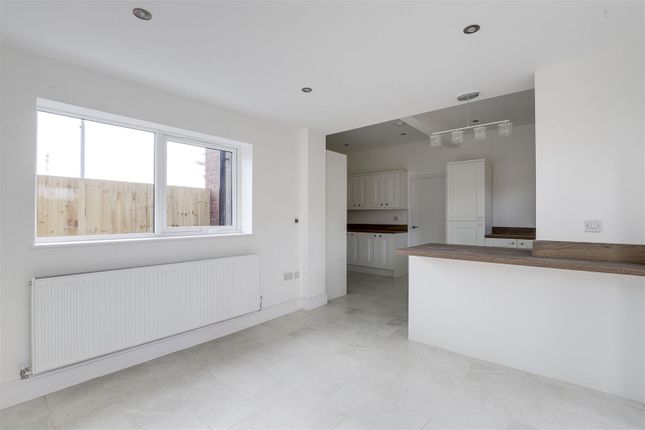 Detached house for sale in Ransom Drive, Mapperley, Nottinghamshire