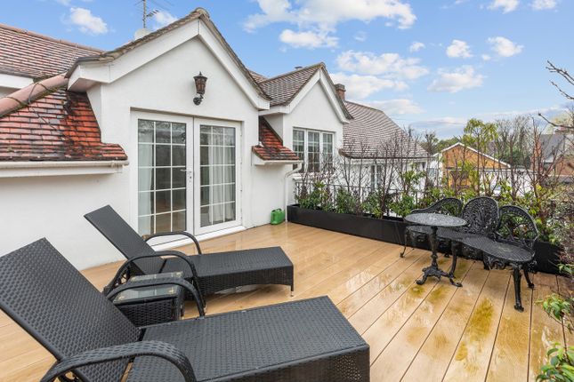 Detached house for sale in Green Lane, Stanmore