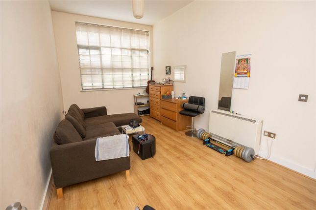 Flat 14 The Edge, 585, Moseley Road, Birmingham photo 4