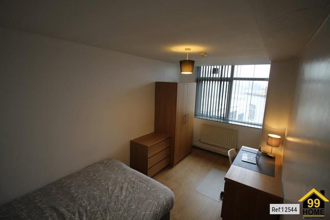 Flat to rent in Ranelagh House, Liverpool, Merseyside