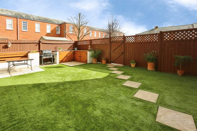 47, Victoria Mews, FAREHAM photo 3