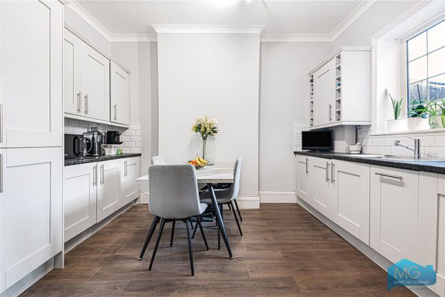 GFF, 36, Bellevue Road, London photo 2