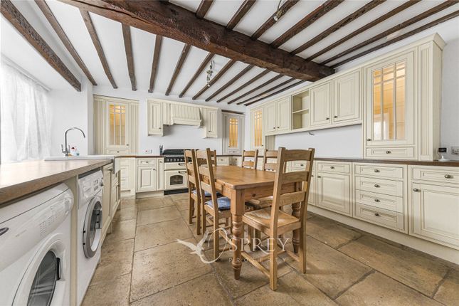 53, West Street, Northamptonshire, PE8 photo 3