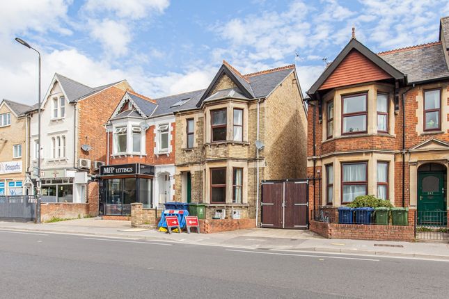 Cowley Road, Oxford photo 3