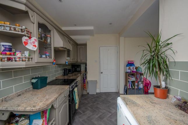 Semi-detached house for sale in Gloucester Road, Staple Hill, Bristol