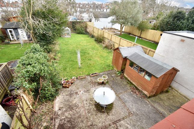 Semi-detached house for sale in Falcondale Road, Westbury-On-Trym, Bristol