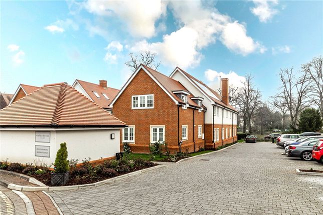 Flat for sale in Norton Way South, Letchworth Garden City