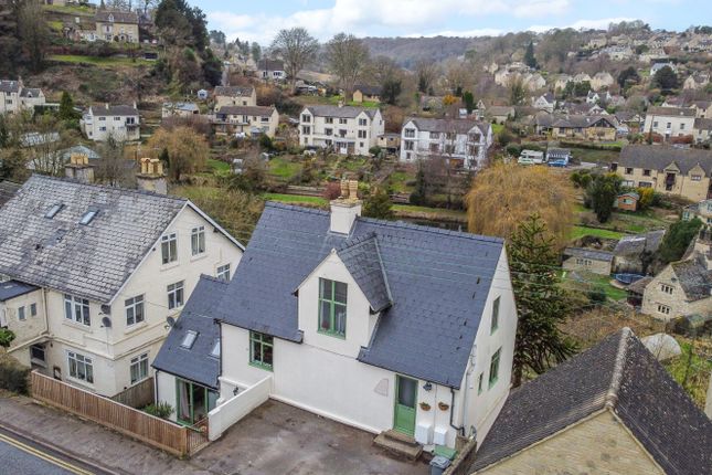 Detached house for sale in Old Bristol Road, Nailsworth